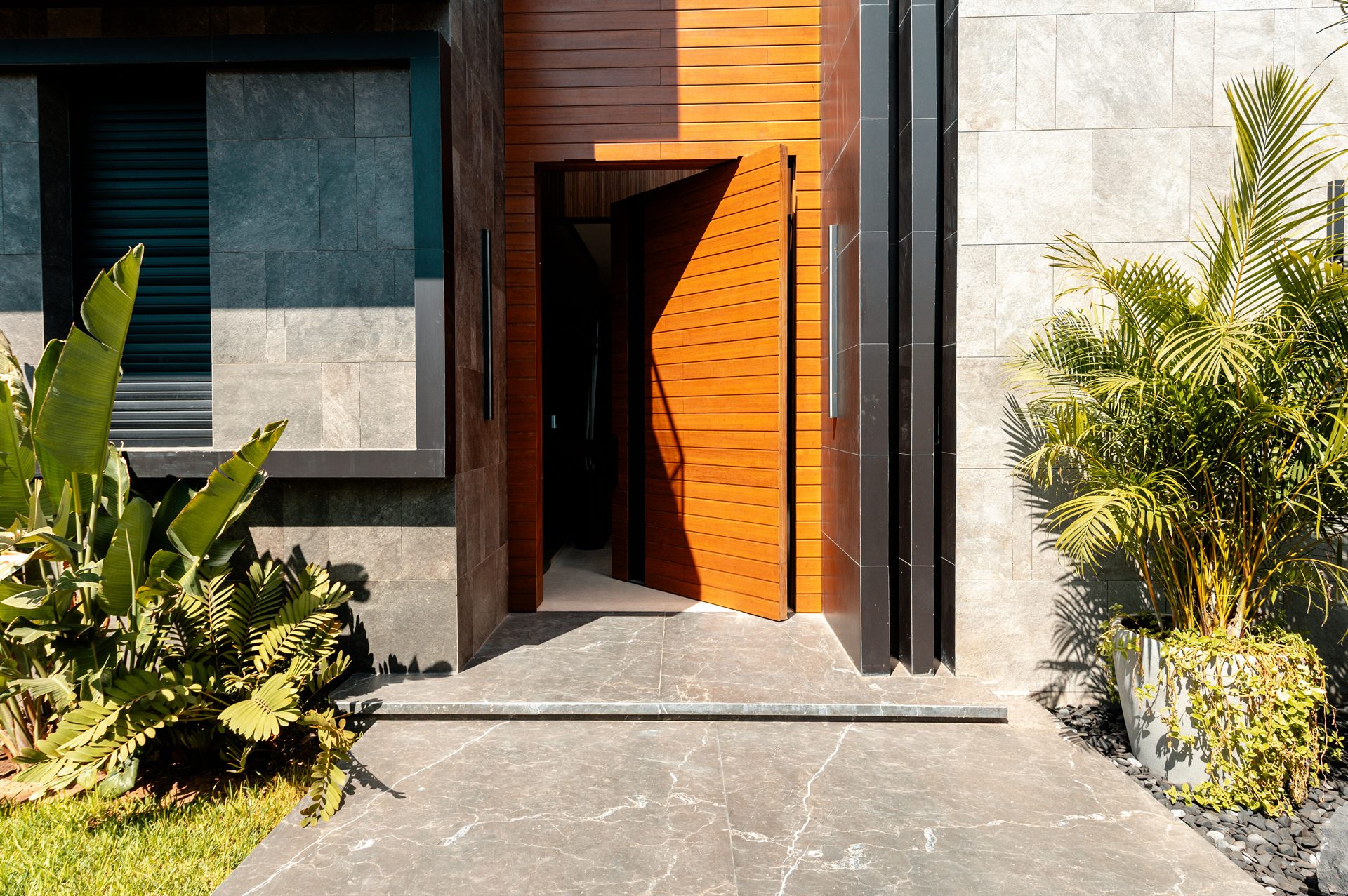 Portes sur mesure Decozan