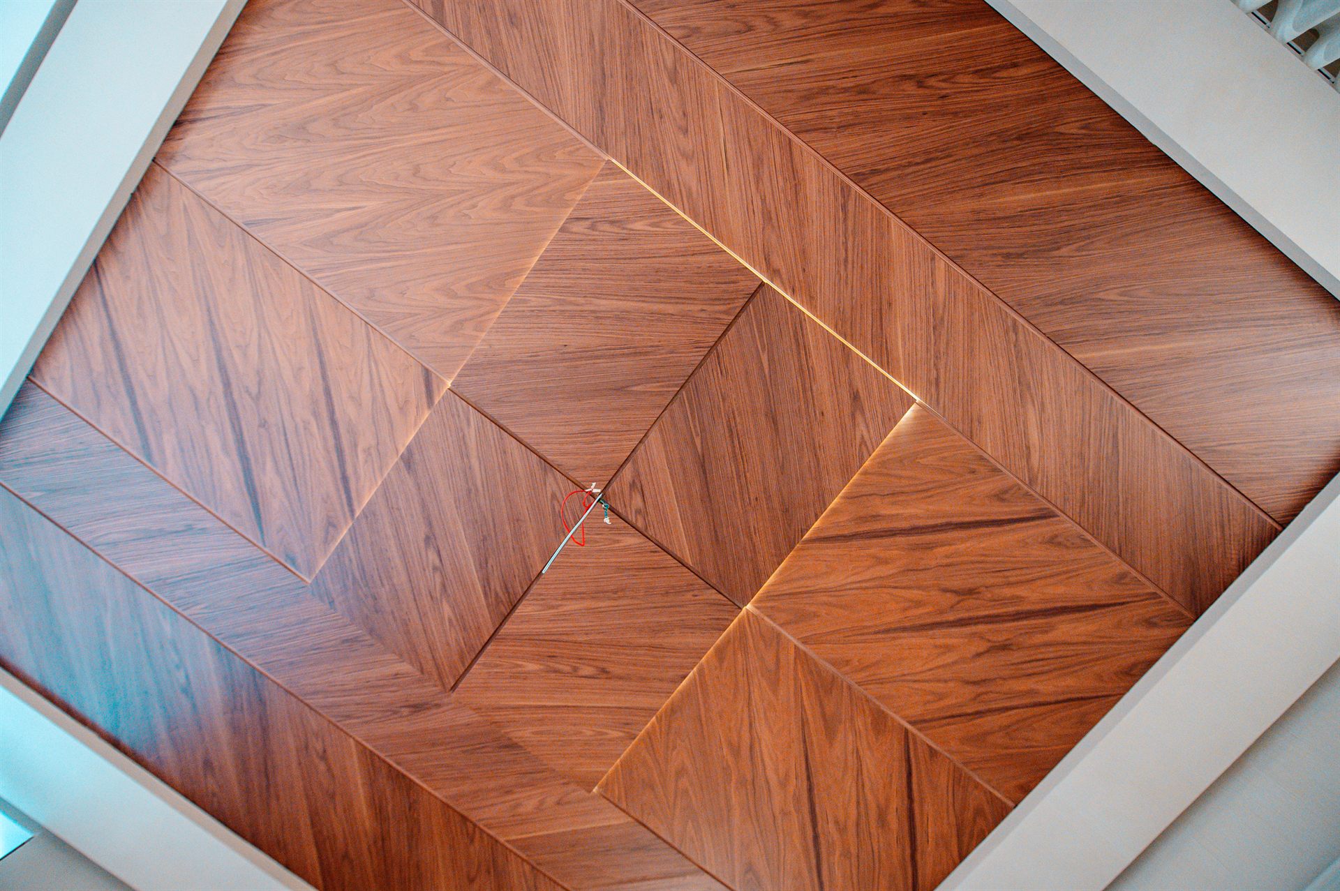 Plafonds décorés Decozan